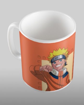 Mug Naruto : Naruto Uzumaki