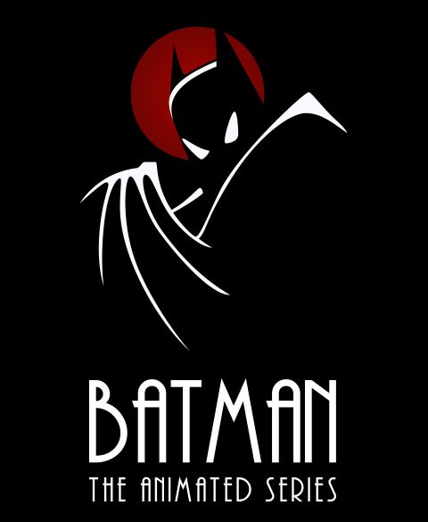 Visuel Mug Batman : The Animated Series
