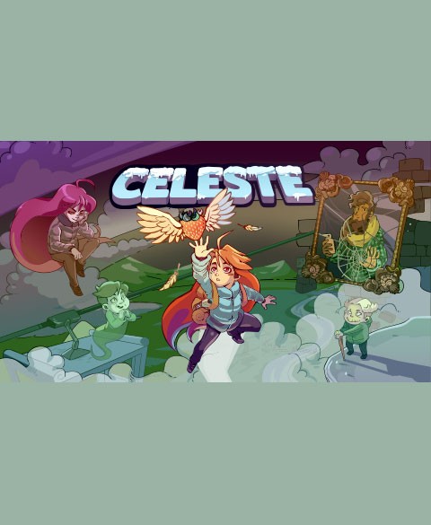 Mug Celeste : une perle du jeu vidéo indépendant