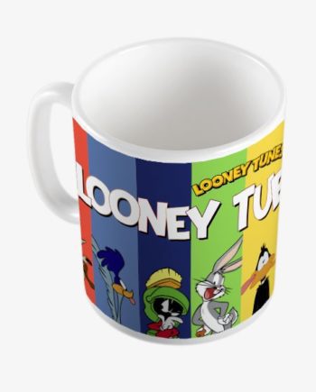 Mug Looney Tunes : Looney Tuesdays