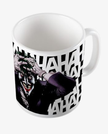 Mug Batman : Joker Killing Joke