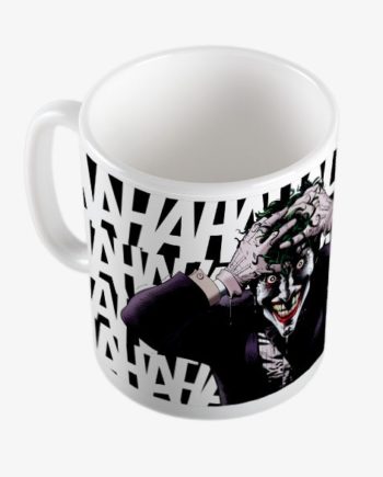 Mug Batman : Joker Killing Joke