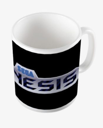 Mug Sega : Genesis
