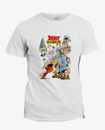 T-shirt : Astérix le Gaulois
