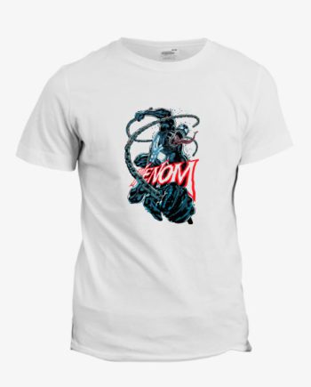 T-shirt Spider-Man : Venom, l'ombre de Spider-Man