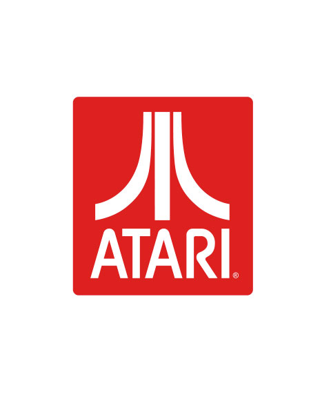 Mug Console : Atari