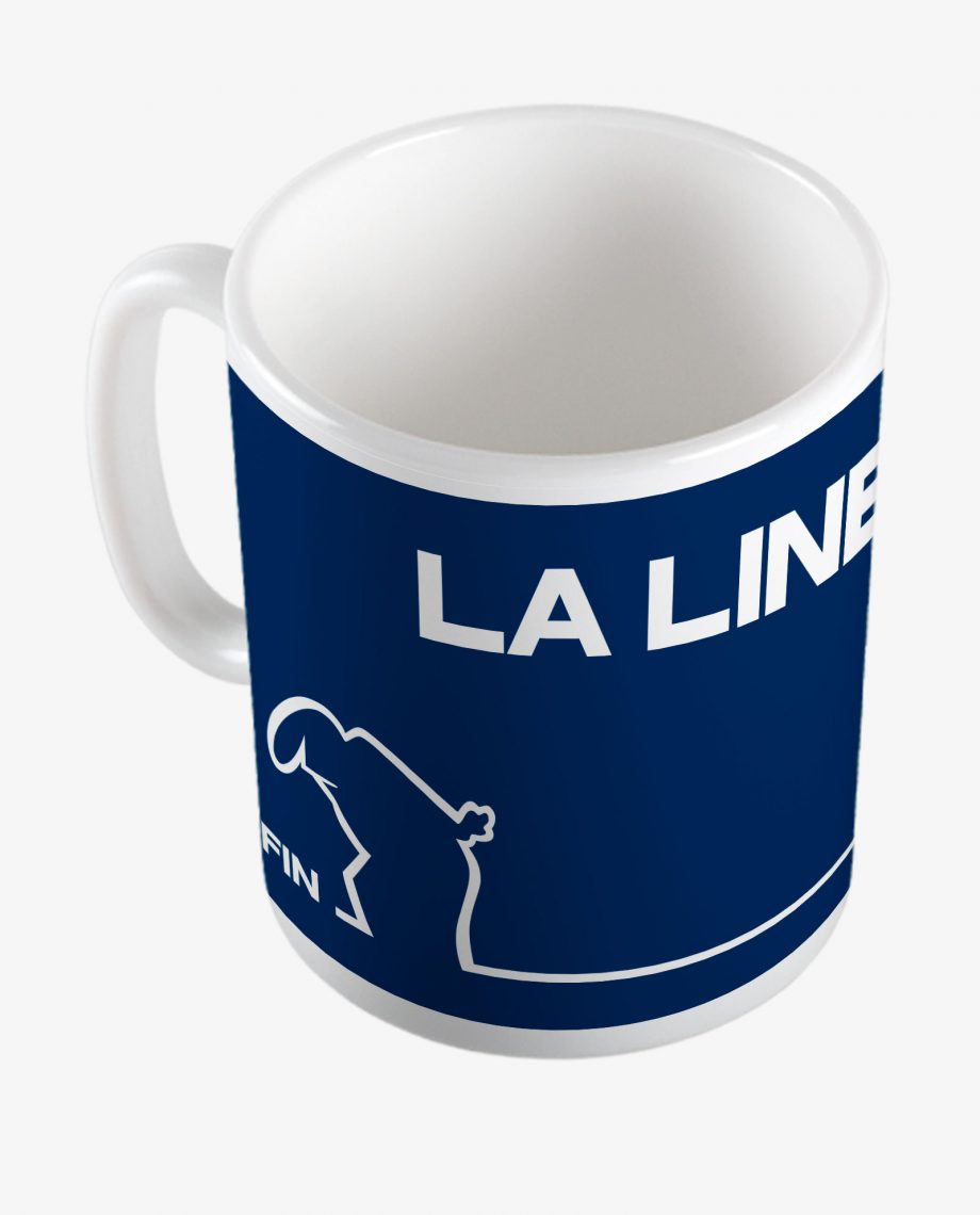 Mug La Linea