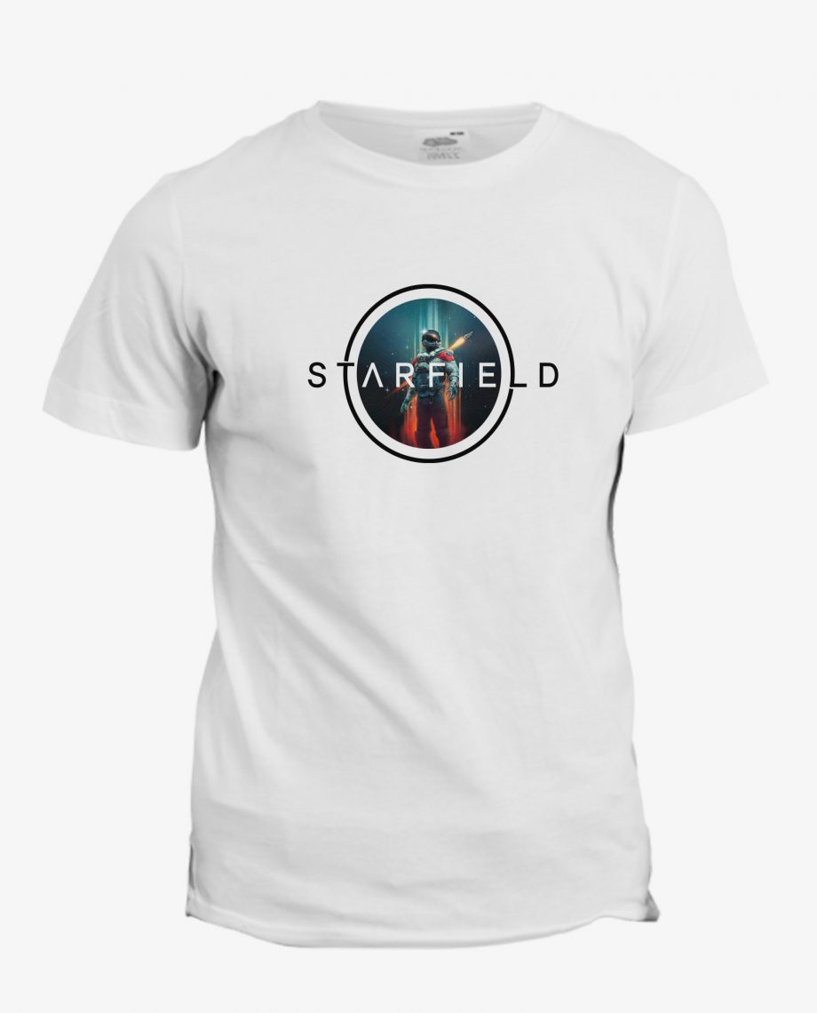 T-shirt Starfield