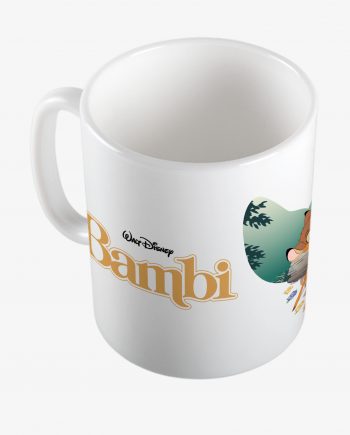 Mug Bambi Walt Disney
