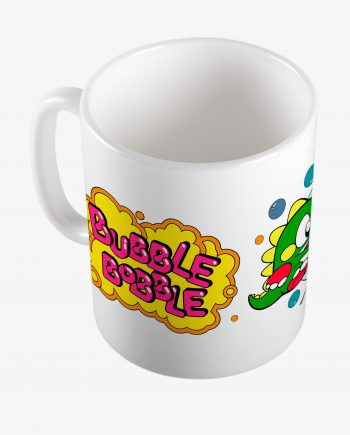 Mug Bubble Bobble