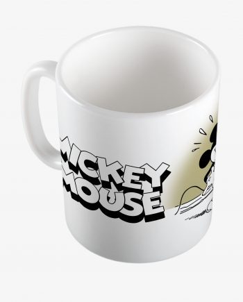 Mug Mickey Mouse les origines