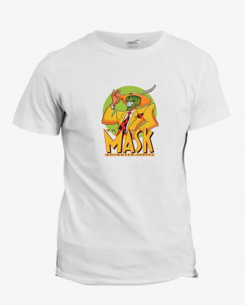 T-shirt The Mask