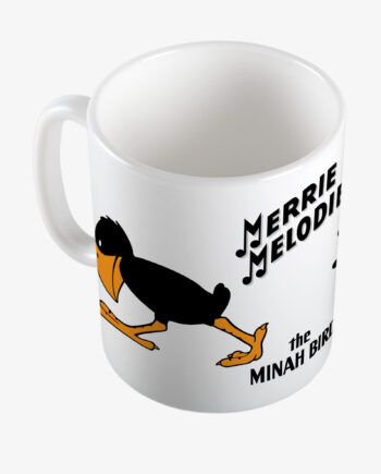 Mug The Minah Bird : Merrie Melody