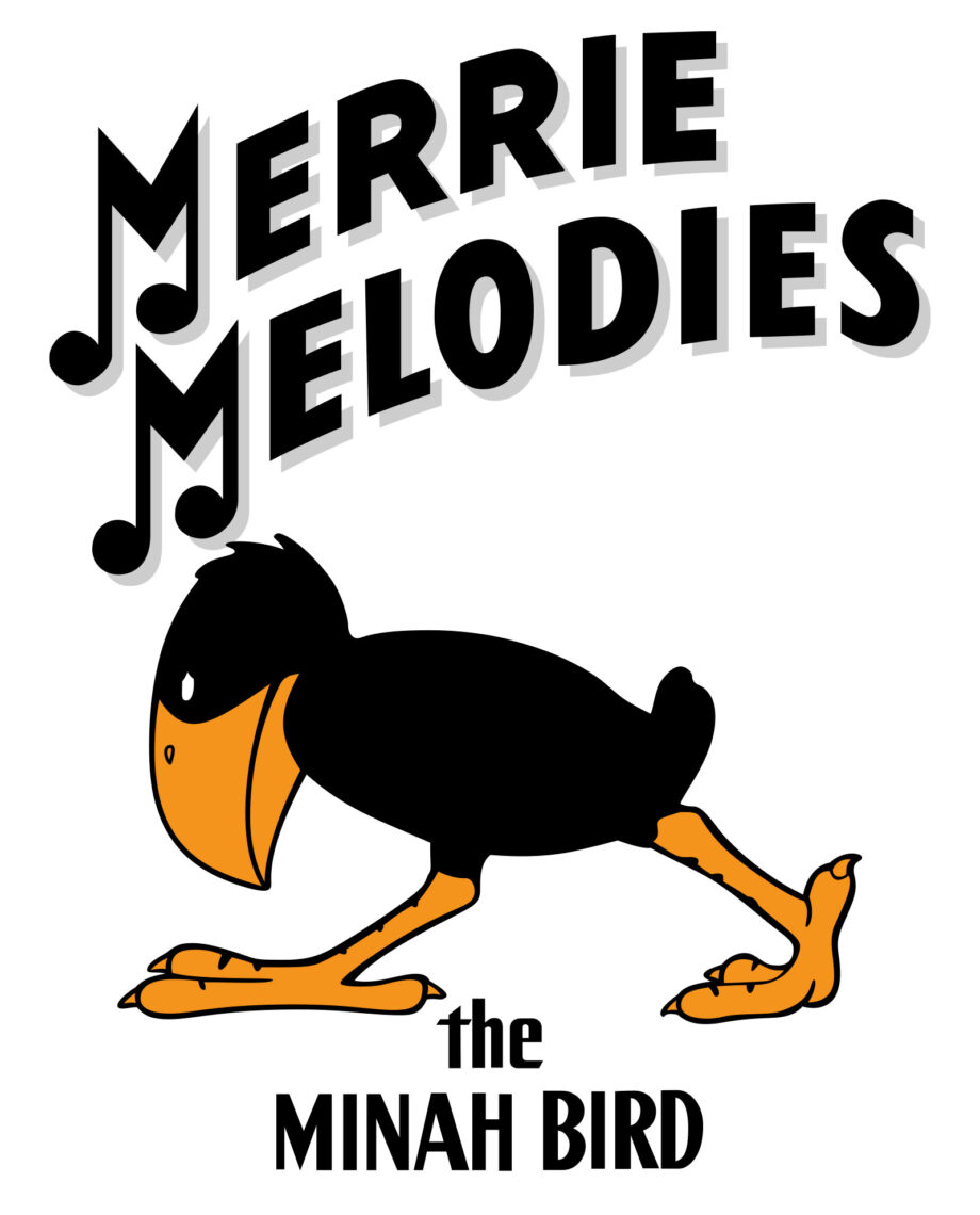 Mug The Minah Bird : Merrie Melody