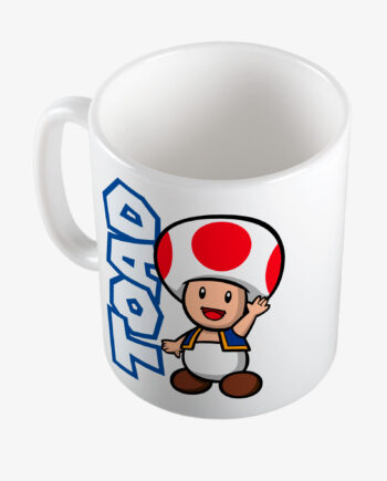 Mug Mario : Toad