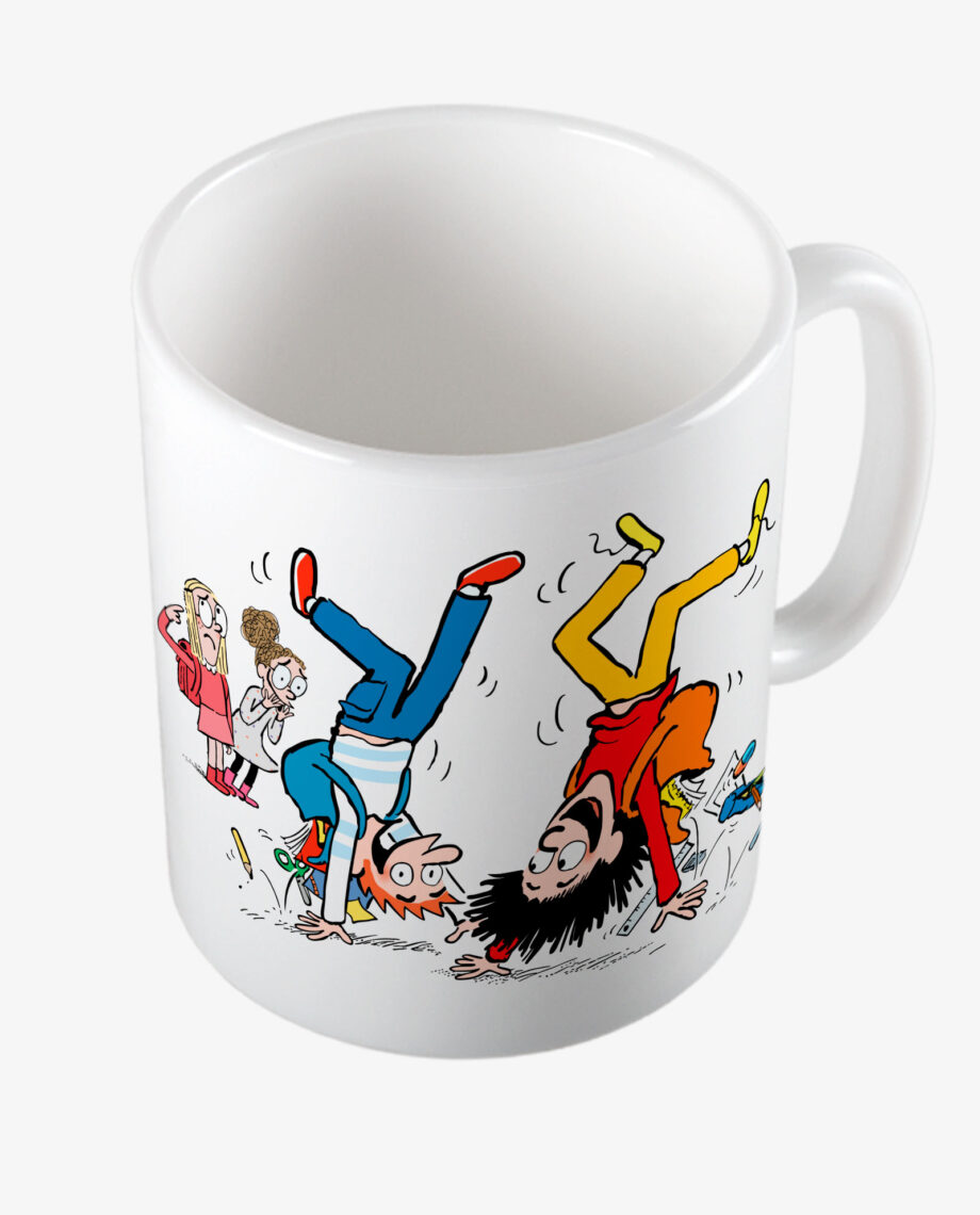 Mug Anatole Latuile