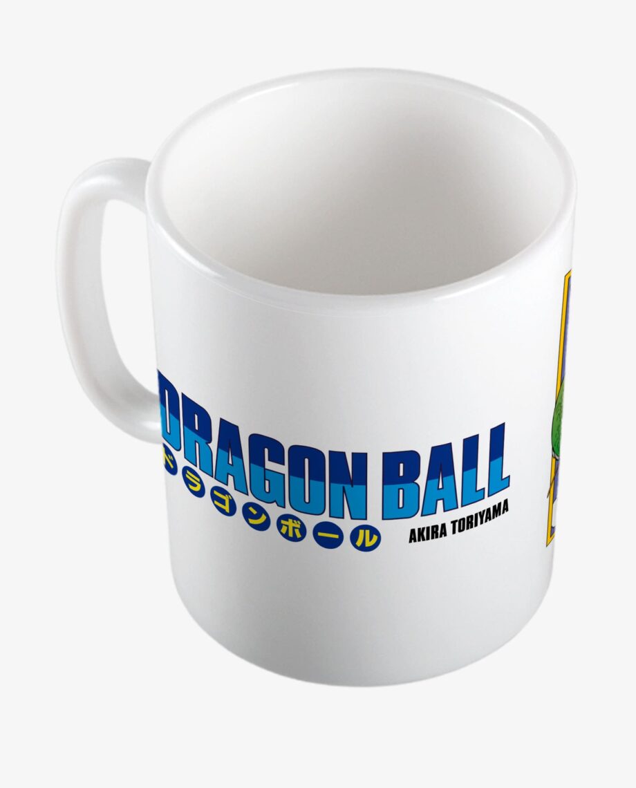 Mug Dragon Ball - Manga