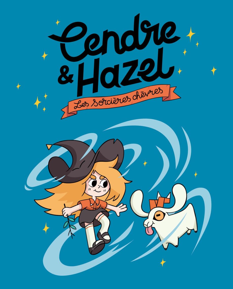 Visuel Mug Cendre et Hazel Bleu