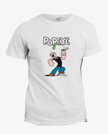 T-shirt Popeye