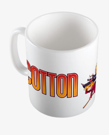 Mug Cotton