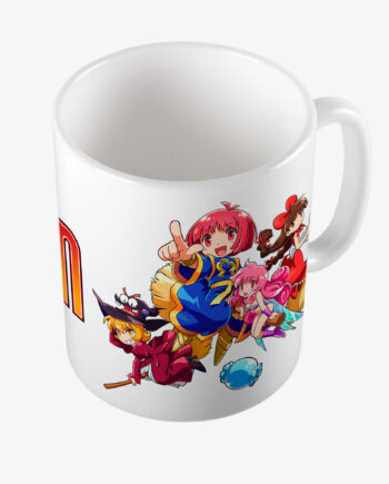 Mug Cotton