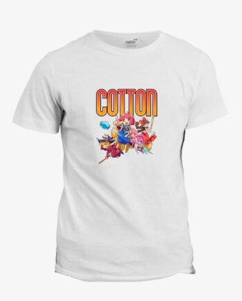T-shirt Cotton
