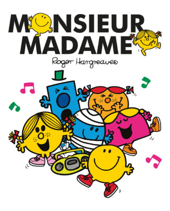 T-shirt Mr Mme - T-shirt Monsieur Madame - Mug Mr Mme sont de sortie - Mug Monsieur Madame