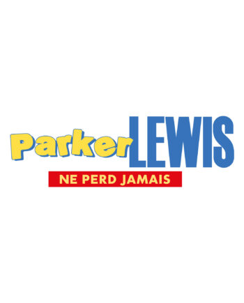 Mug Parker Lewis - série Année 80 - 1980